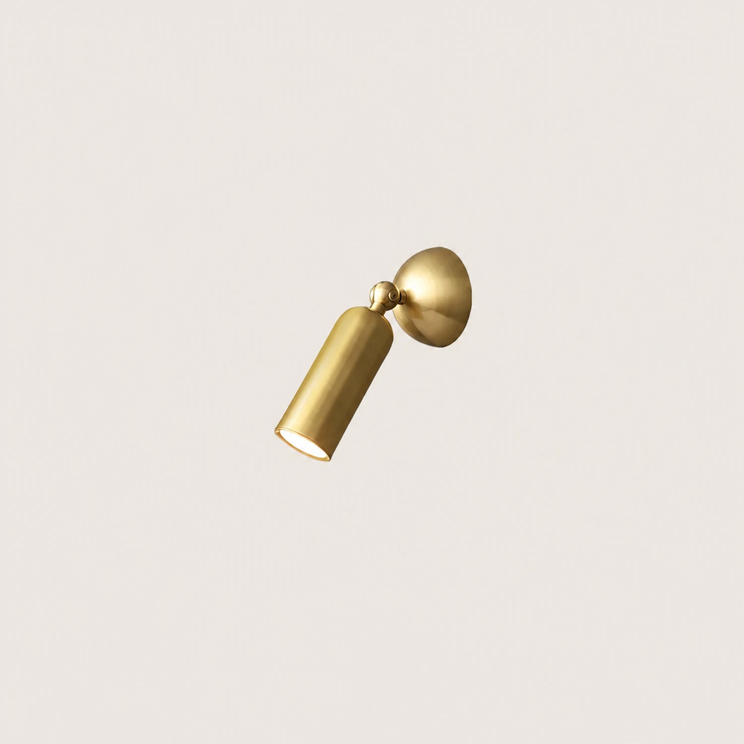 Madame Dome Wall Lamp - Lumpaz