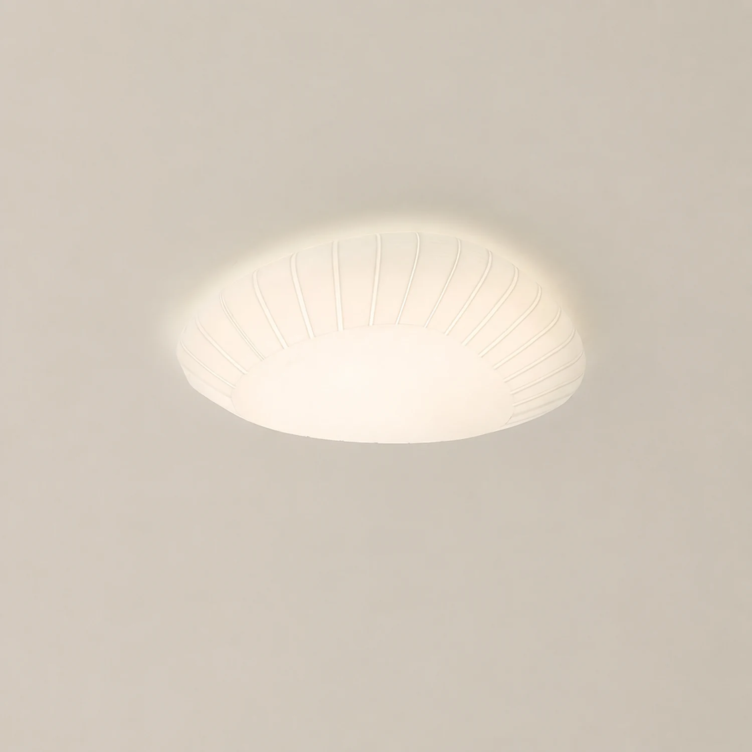 Cobblestone Ceiling Lamp - Lumpaz