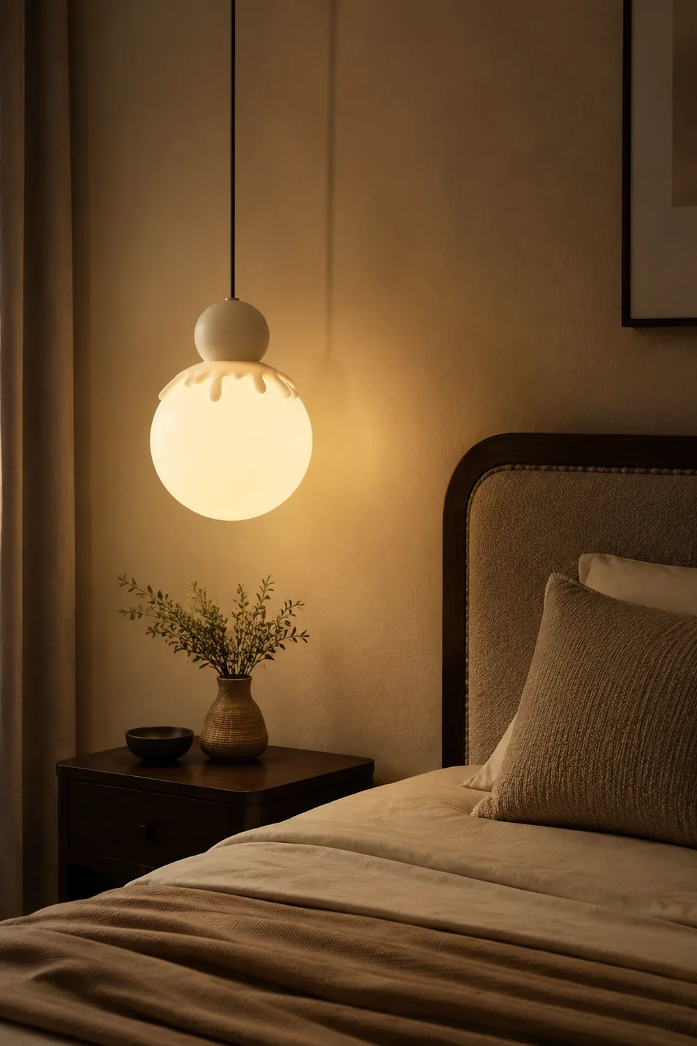 Octopus Pendant Lamp - Lumpaz