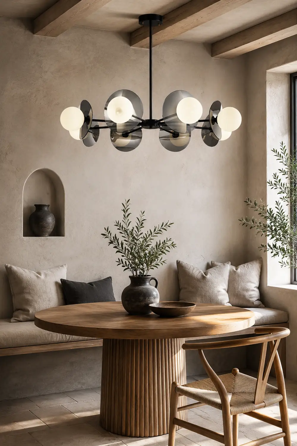 Alonso Chandelier - Lumpaz