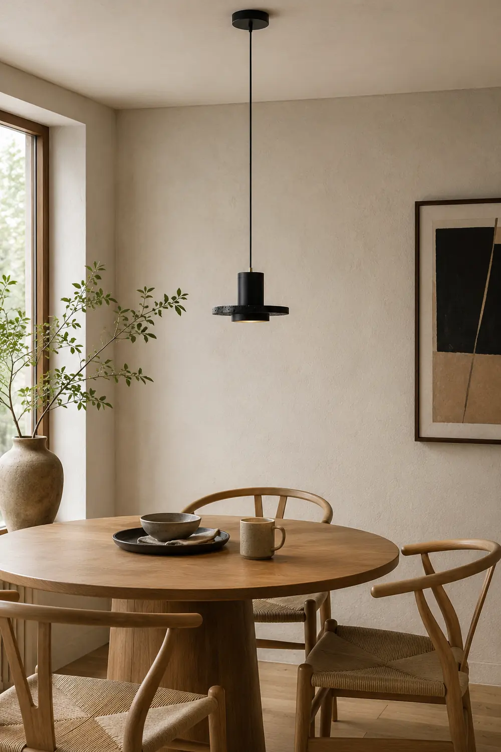 Calm Pendant Lamp - Lumpaz