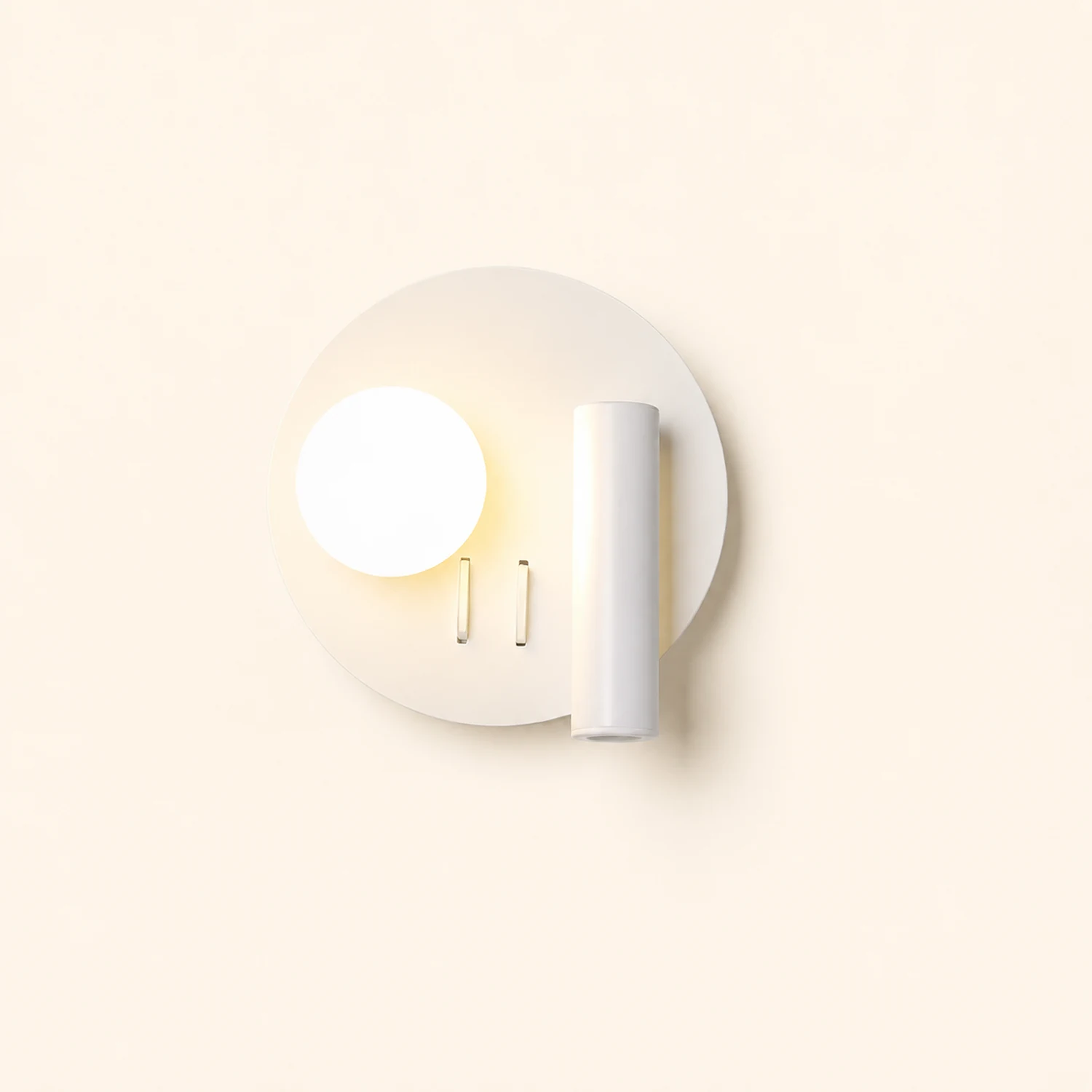 Snotra Wall Lamp - Lumpaz