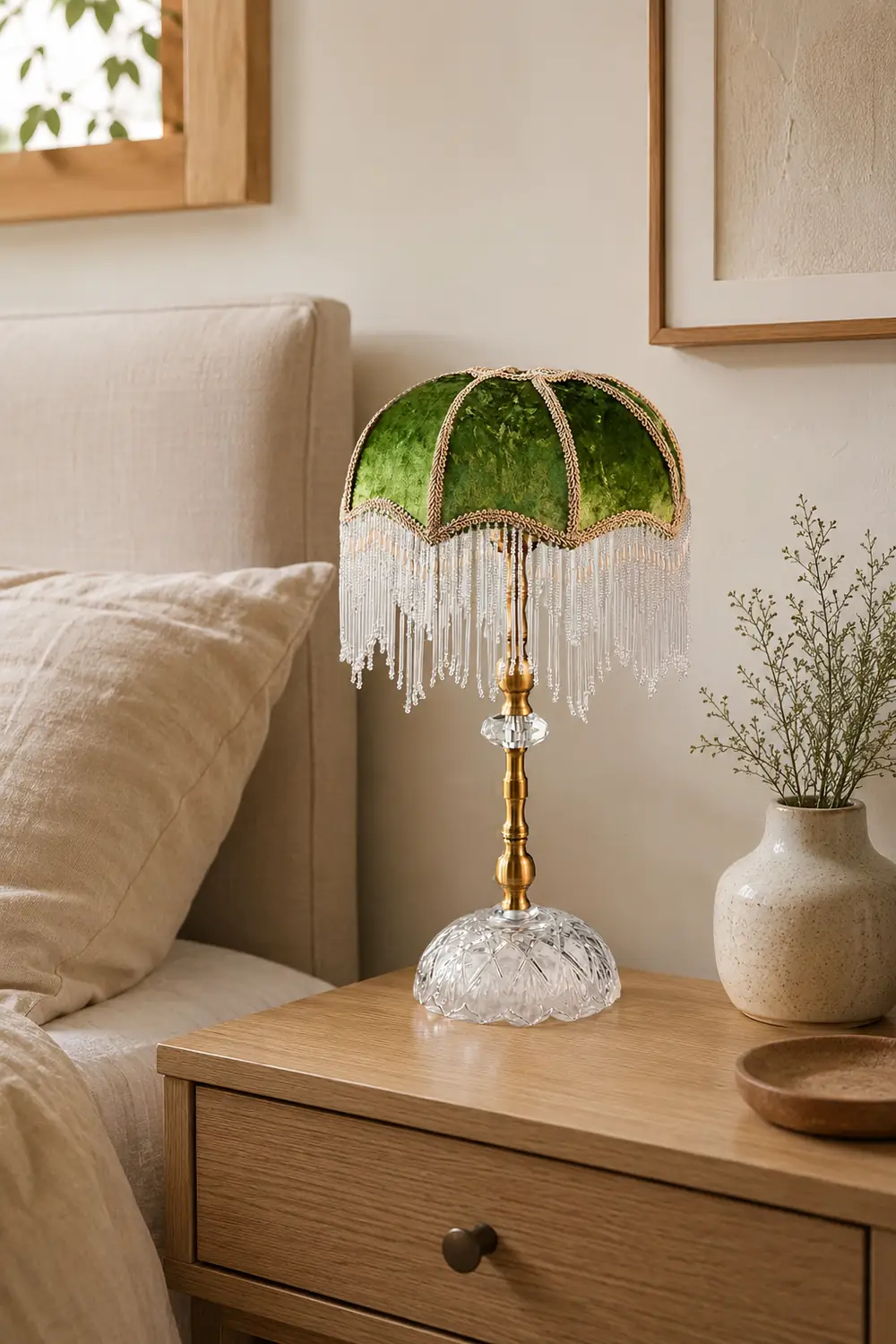Sayleo Table Lamp - Lumpaz
