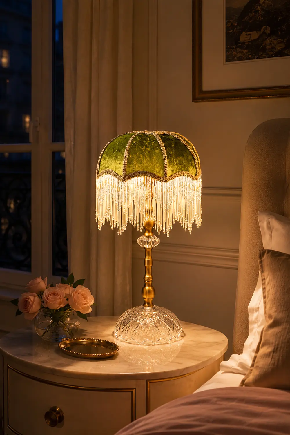Sayleo Table Lamp - Lumpaz