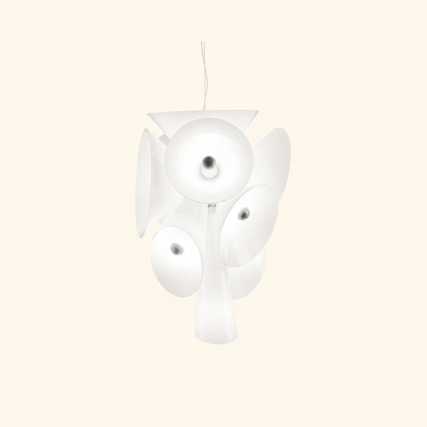 Nebula Pendant Light - Lumpaz