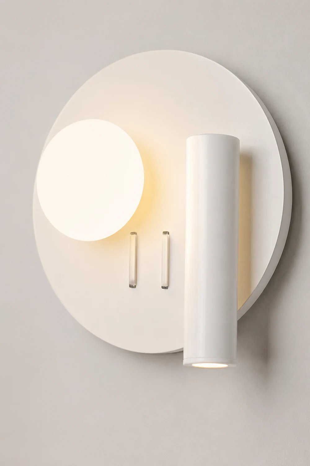 Snotra Wall Lamp - Lumpaz