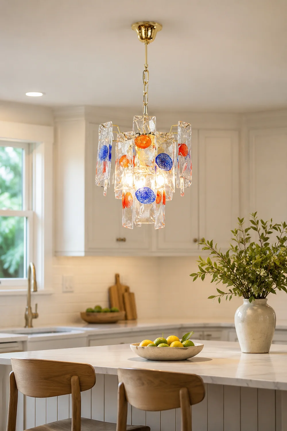Rarest Pendant Lamp - Lumpaz