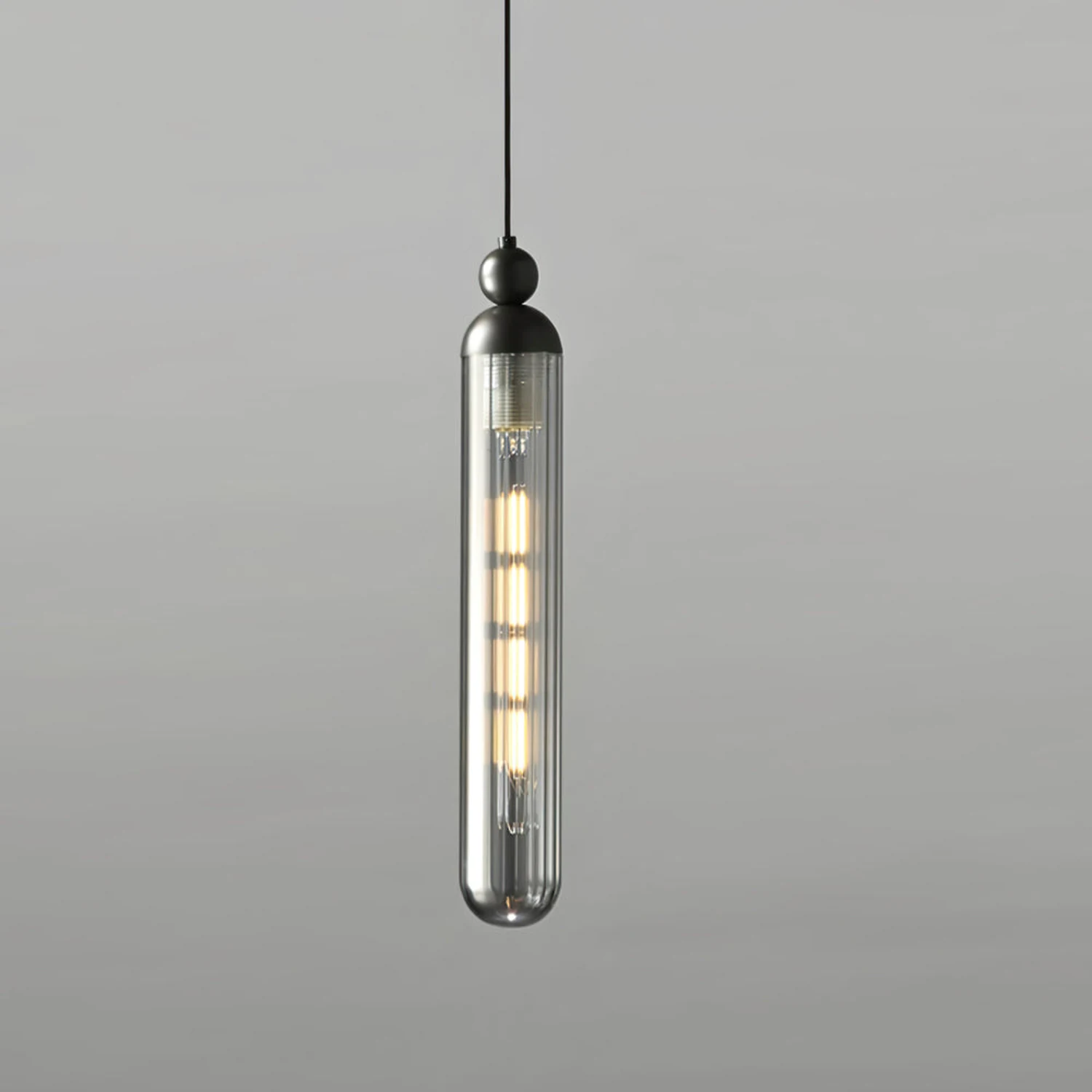 Mullan Pendant Lamp - Lumpaz