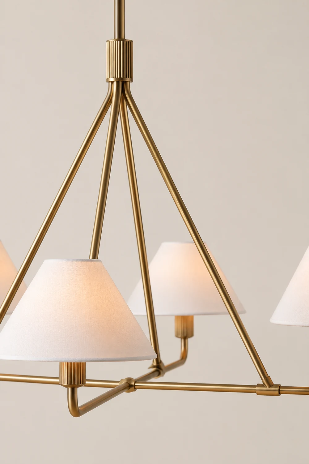 Gilda Chandelier - Lumpaz