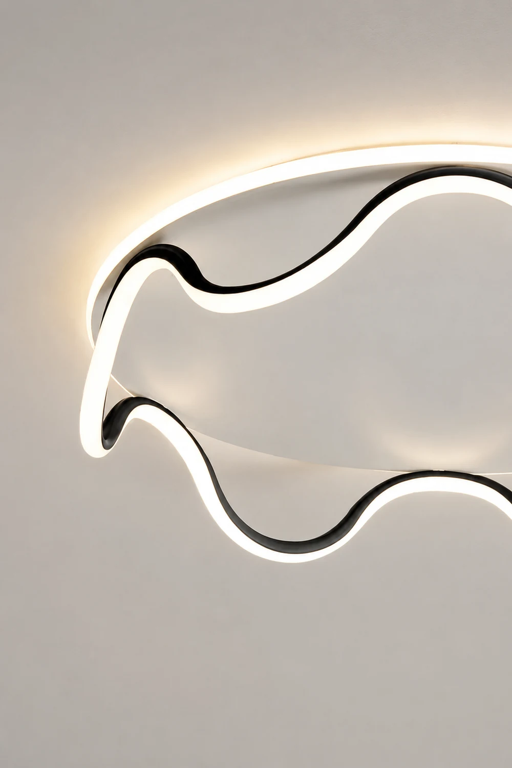 Mocigern Ceiling Lamp - Lumpaz
