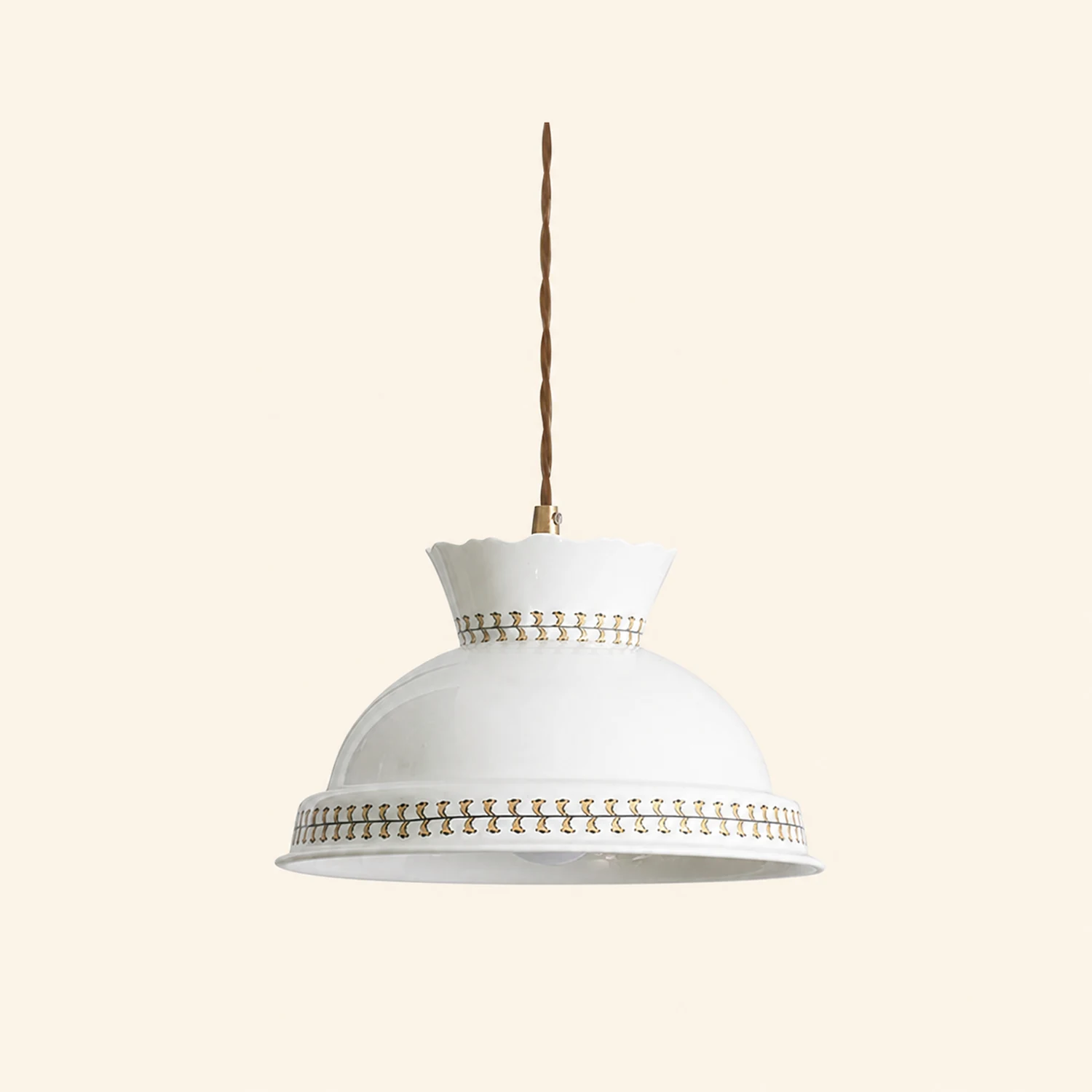 Blair Pendant Lamp - Lumpaz