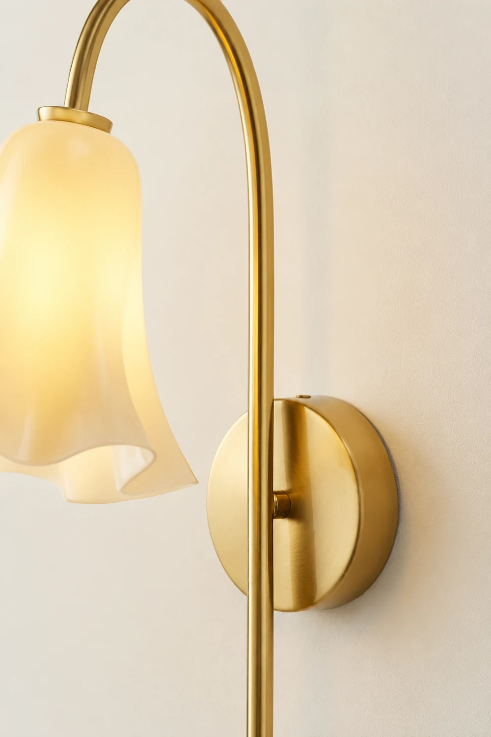 Flora Wall Lamp - Lumpaz