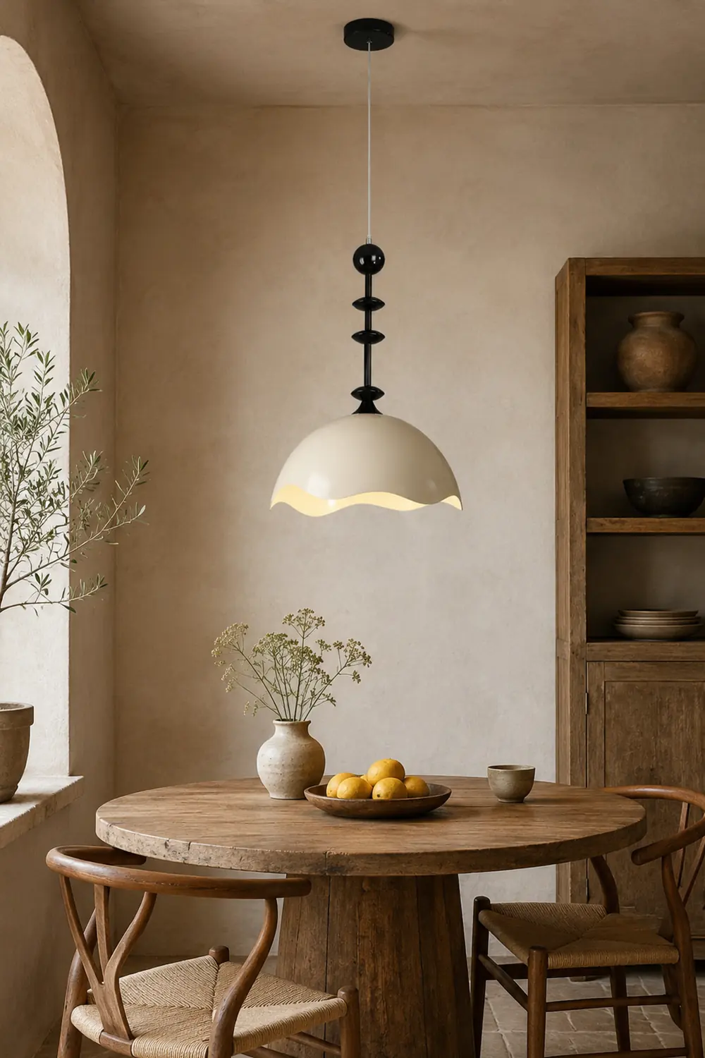 Henry Pendant Lamp - Lumpaz