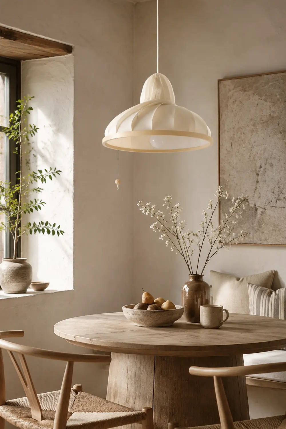 Meblo Pendant Lamp - Lumpaz