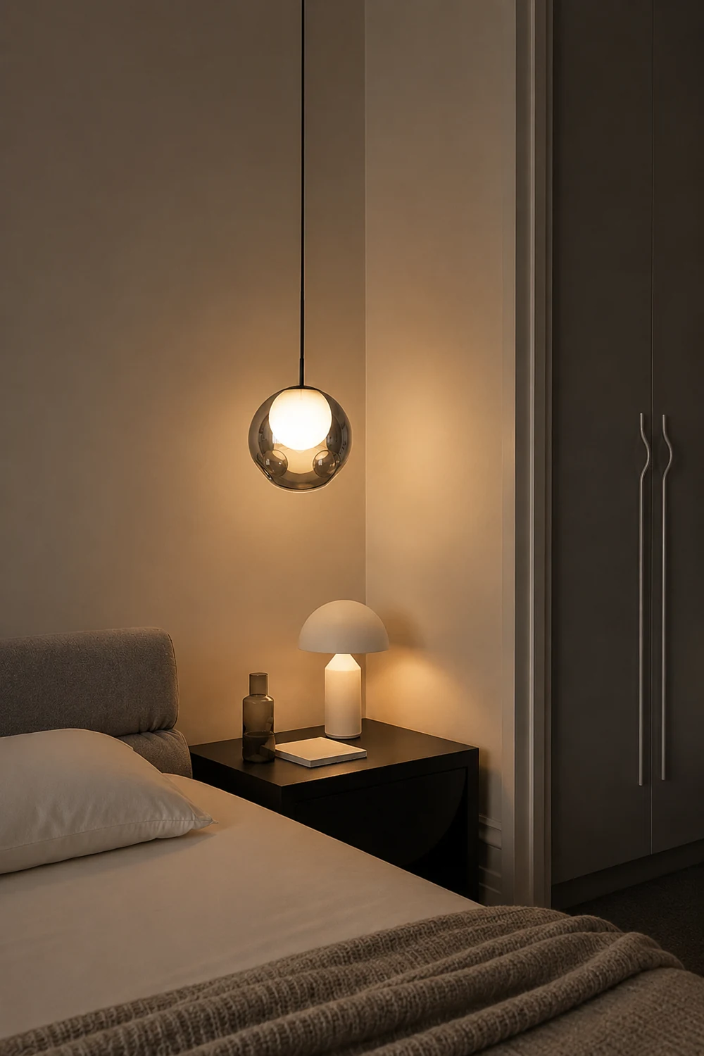 Bokt Pendant Lamp - Lumpaz