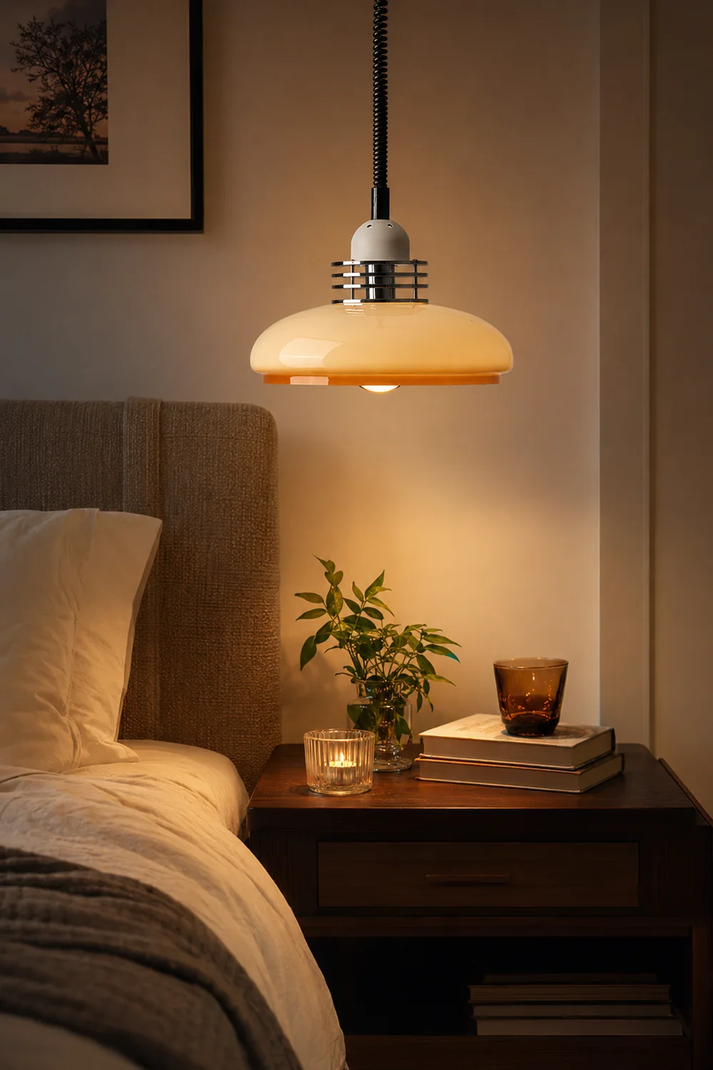Vistosi Pendant Lamp - Lumpaz