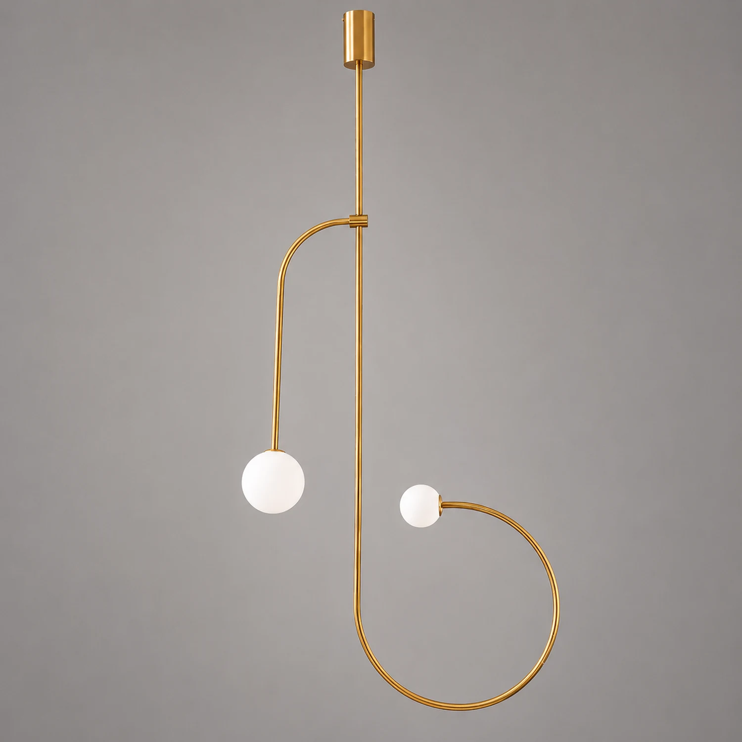 Mobile Chandeliers - Lumpaz