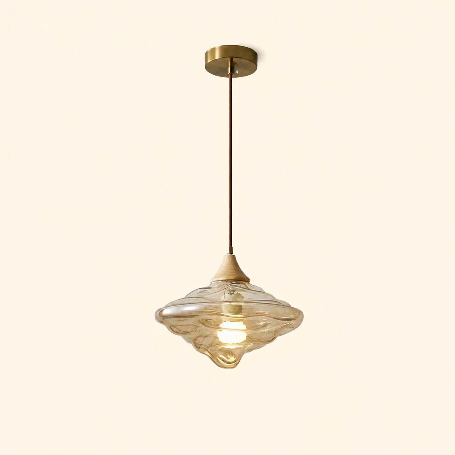 Tymoni Pendant Lamp - Lumpaz
