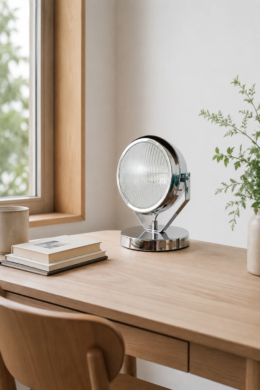 Cadilac Table Lamp - Lumpaz