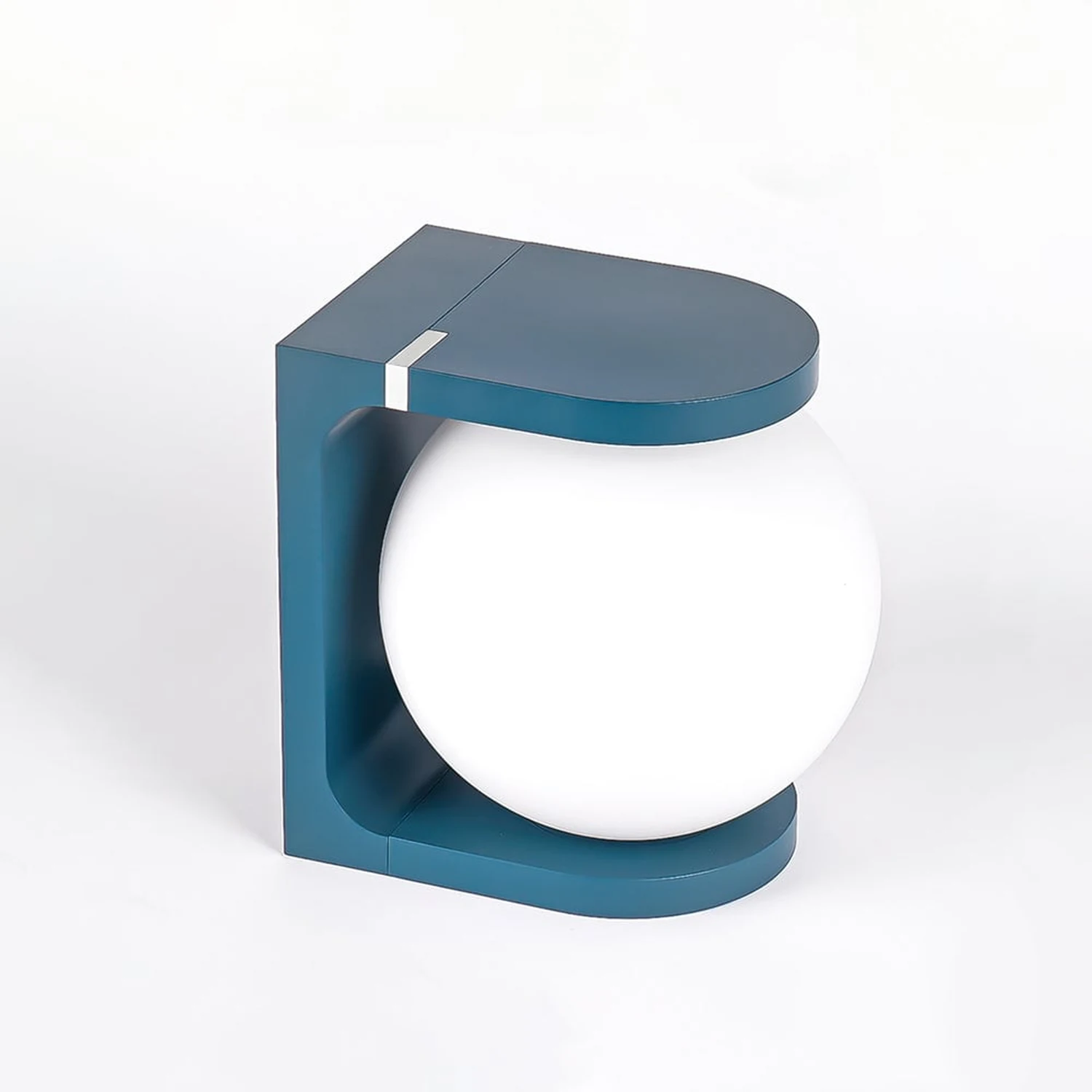 Plat Table Lamp - Lumpaz
