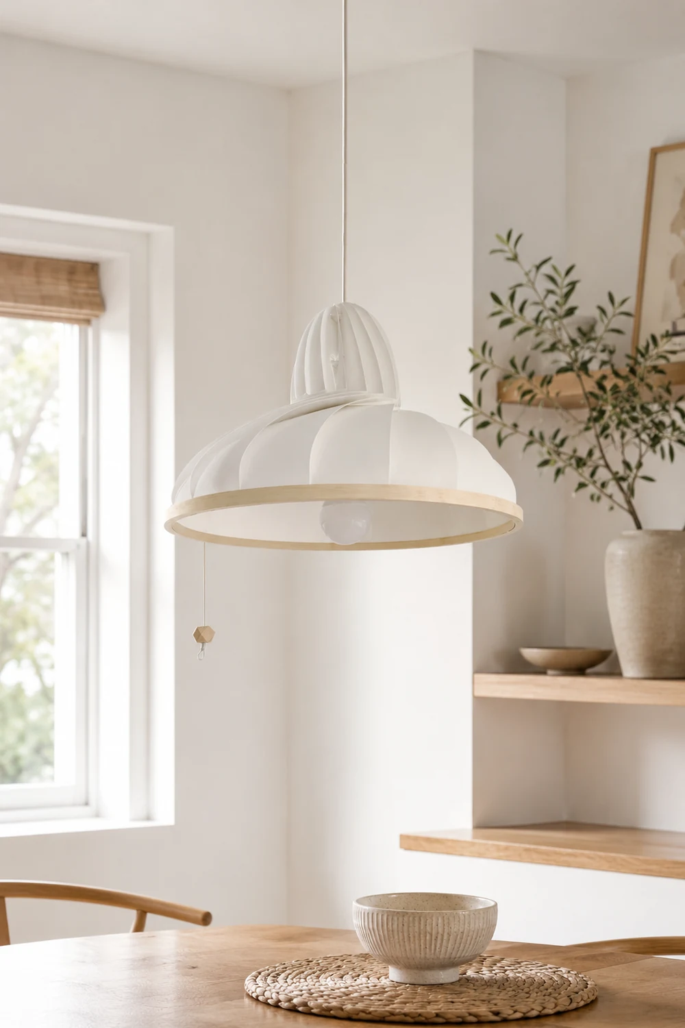 Meblo Pendant Lamp - Lumpaz