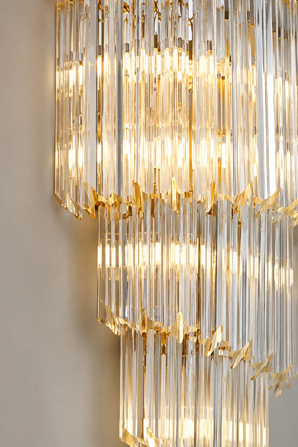 Amici Wall Lamp - Lumpaz