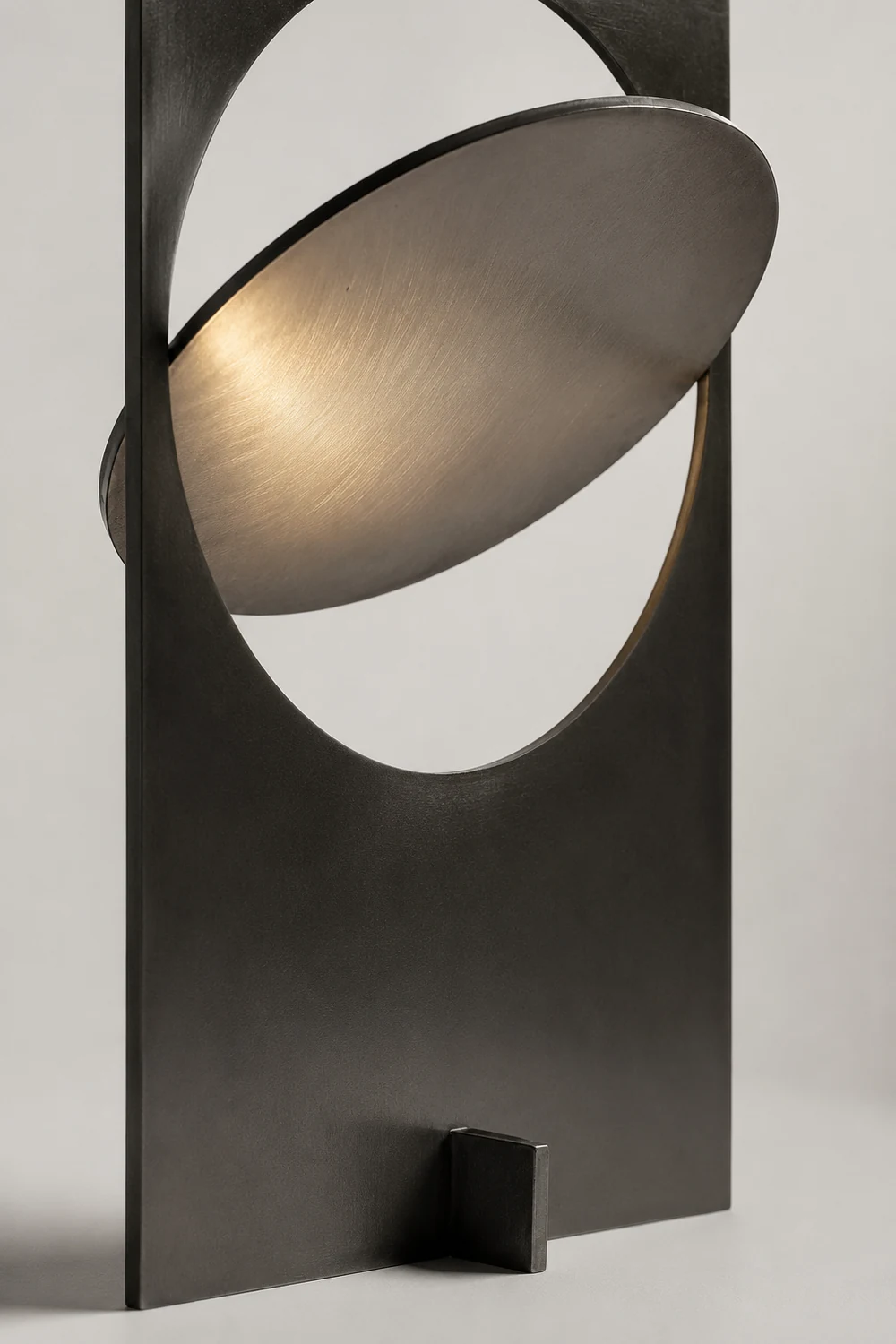 OBJ 01 Table Lamp - Lumpaz