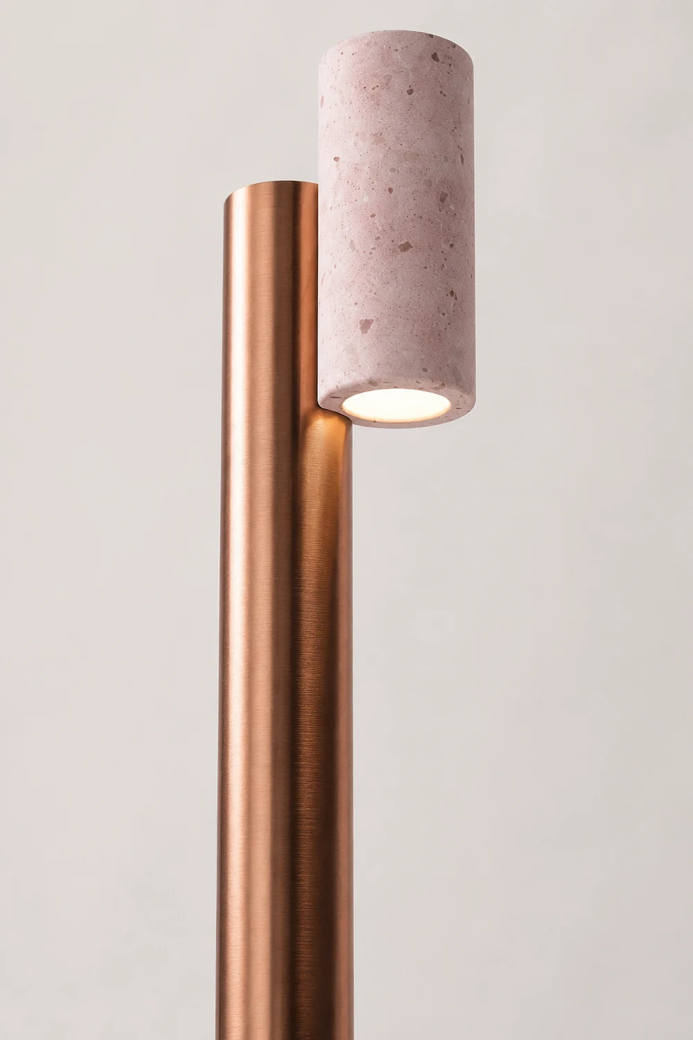 Ambra Floor Lamp - Lumpaz