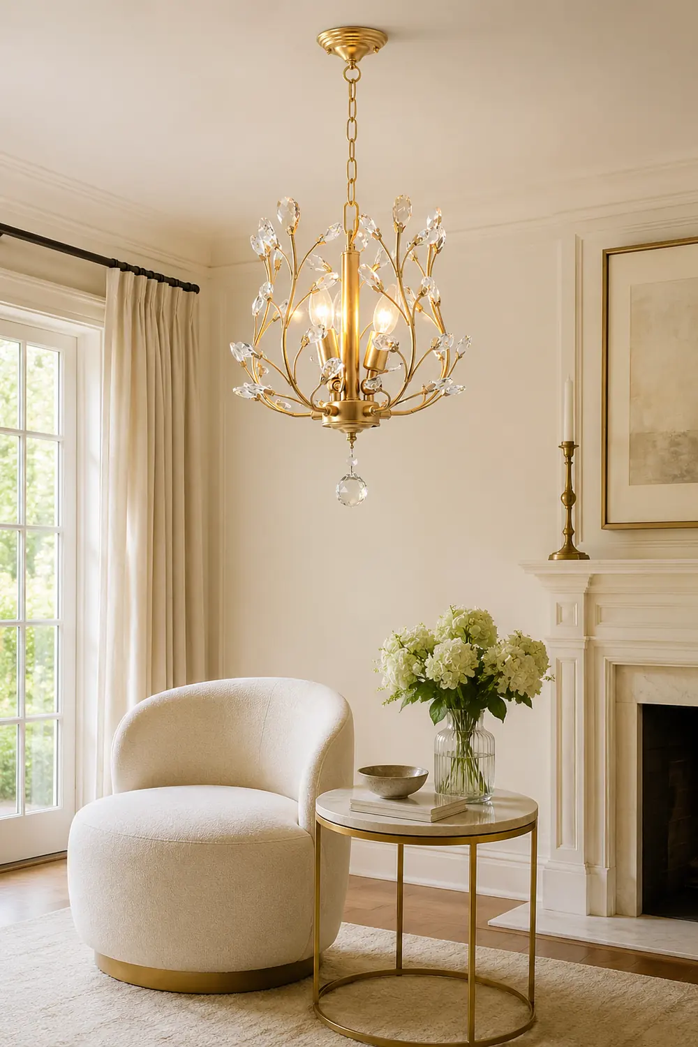 Lofami Pendant Lamp - Lumpaz