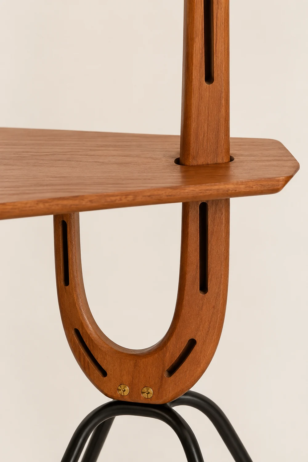 Rispal Giraffe Floor Lamp - Lumpaz