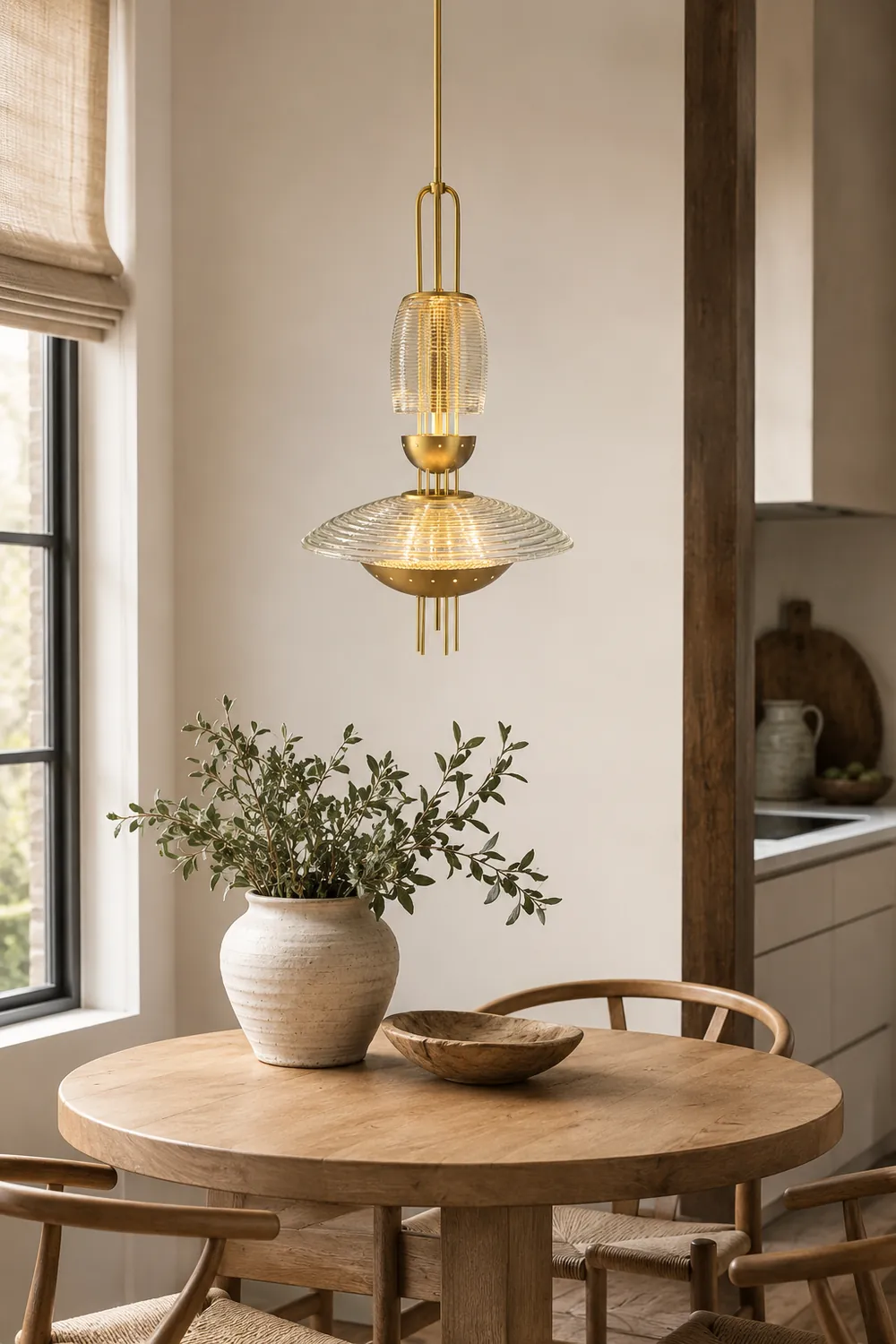 Signal Pendant Light - Lumpaz