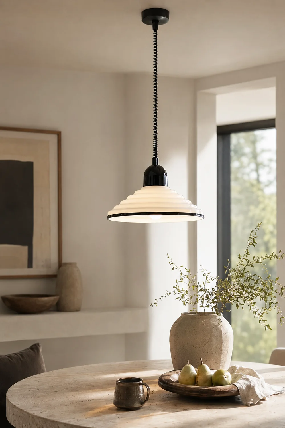 Codialpo Pendant Lamp - Lumpaz