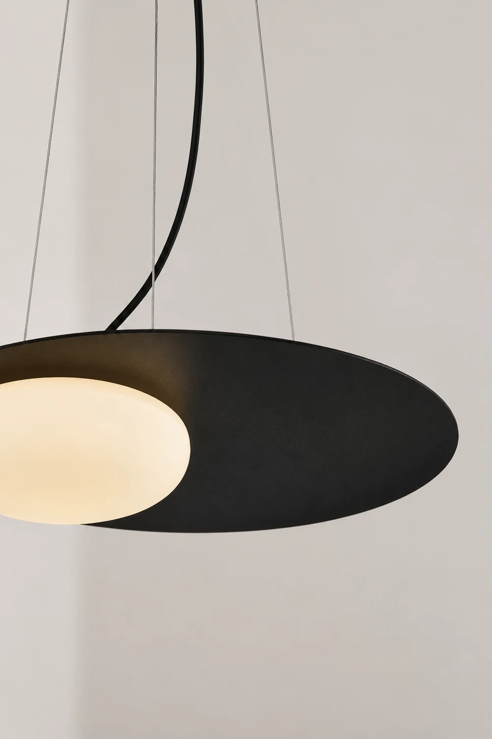 Kwic Pendant Lamp - Lumpaz