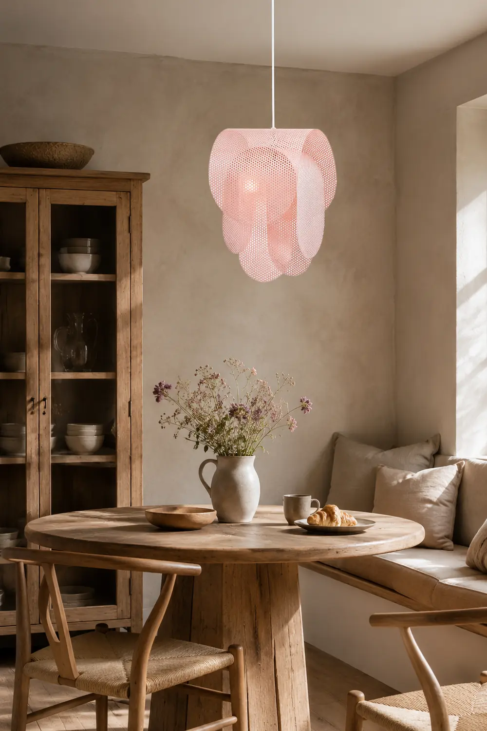Posie Pendant Lamp - Lumpaz