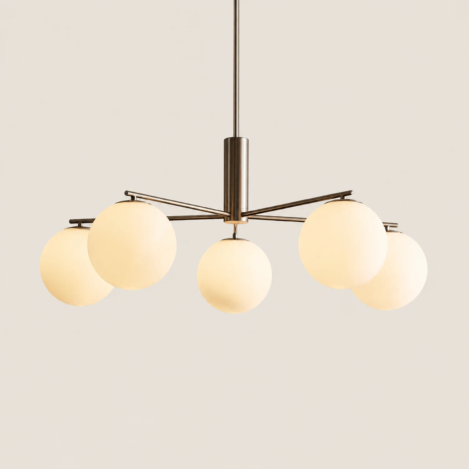 Briette Chandelier - Lumpaz