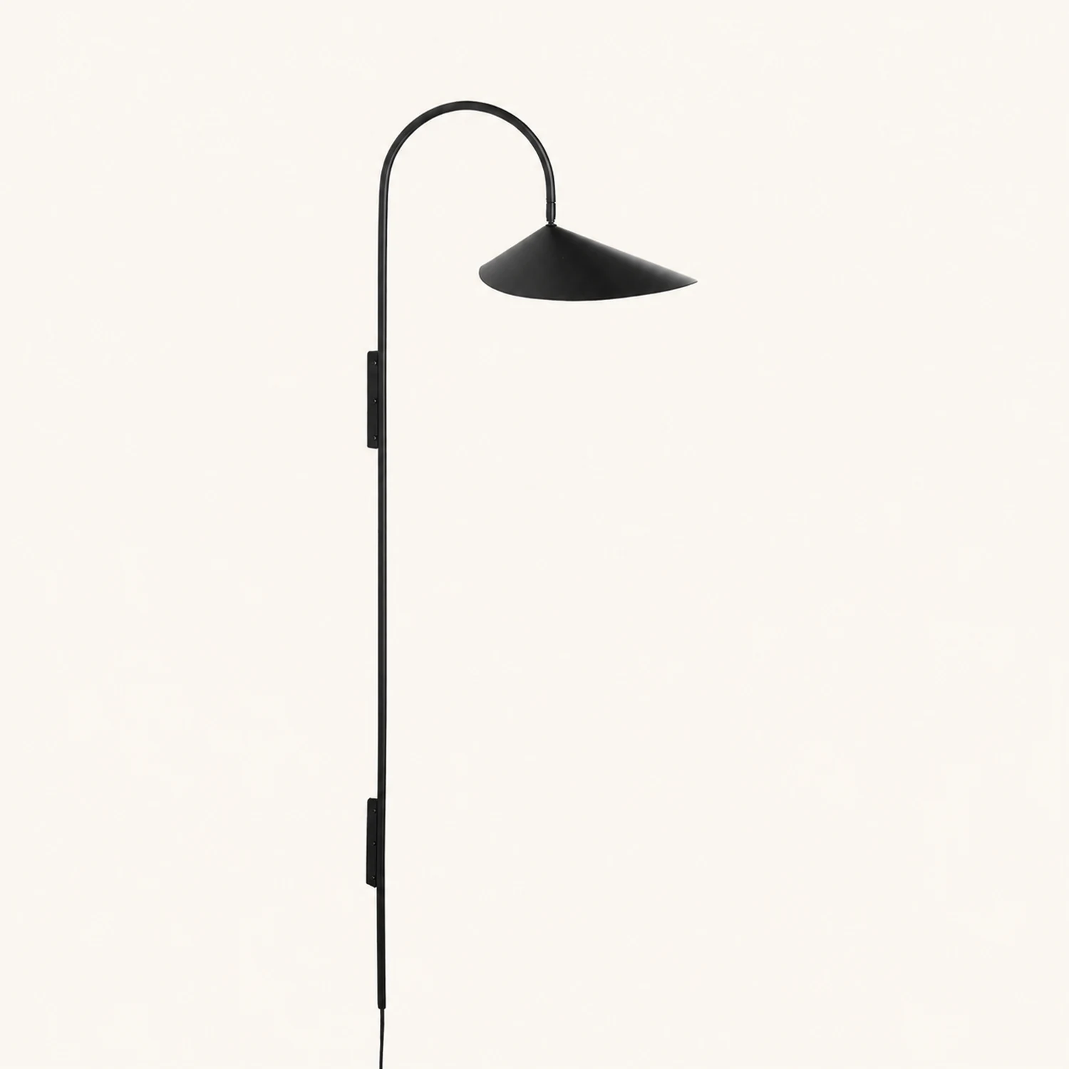 Arum Plug In Wall Lamp - Lumpaz
