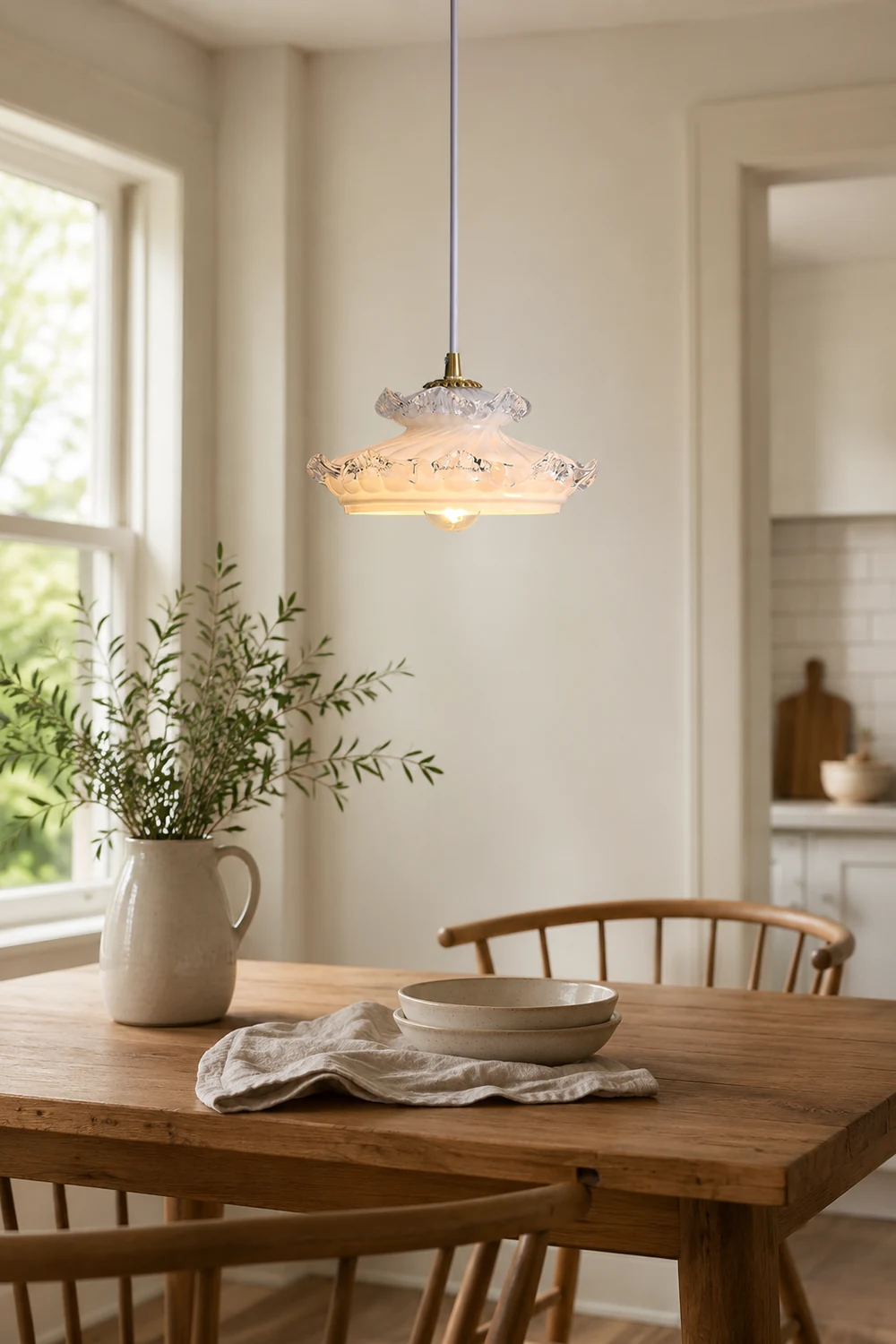 Tongotdi Pendant Lamp - Lumpaz