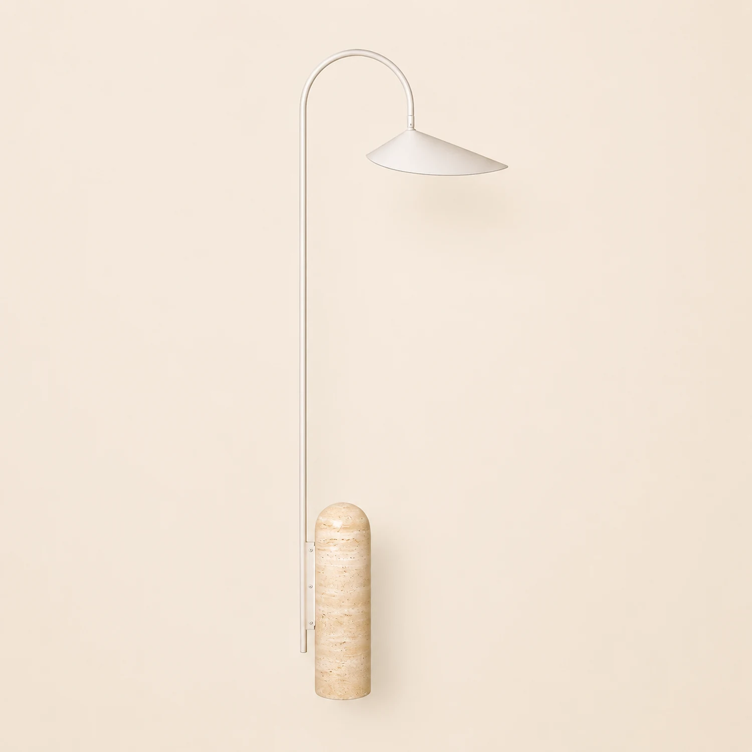 Arum Floor Lamp - Lumpaz