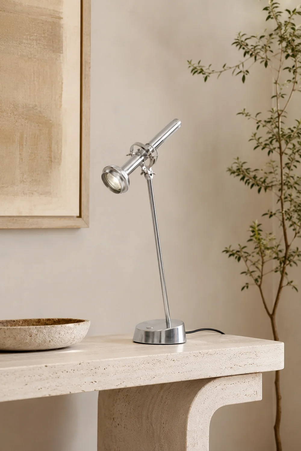 Bugsy Table Lamp - Lumpaz