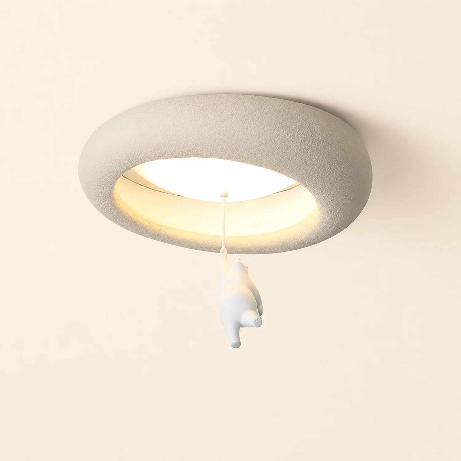 Kami Little Bear Ceiling Light - Lumpaz
