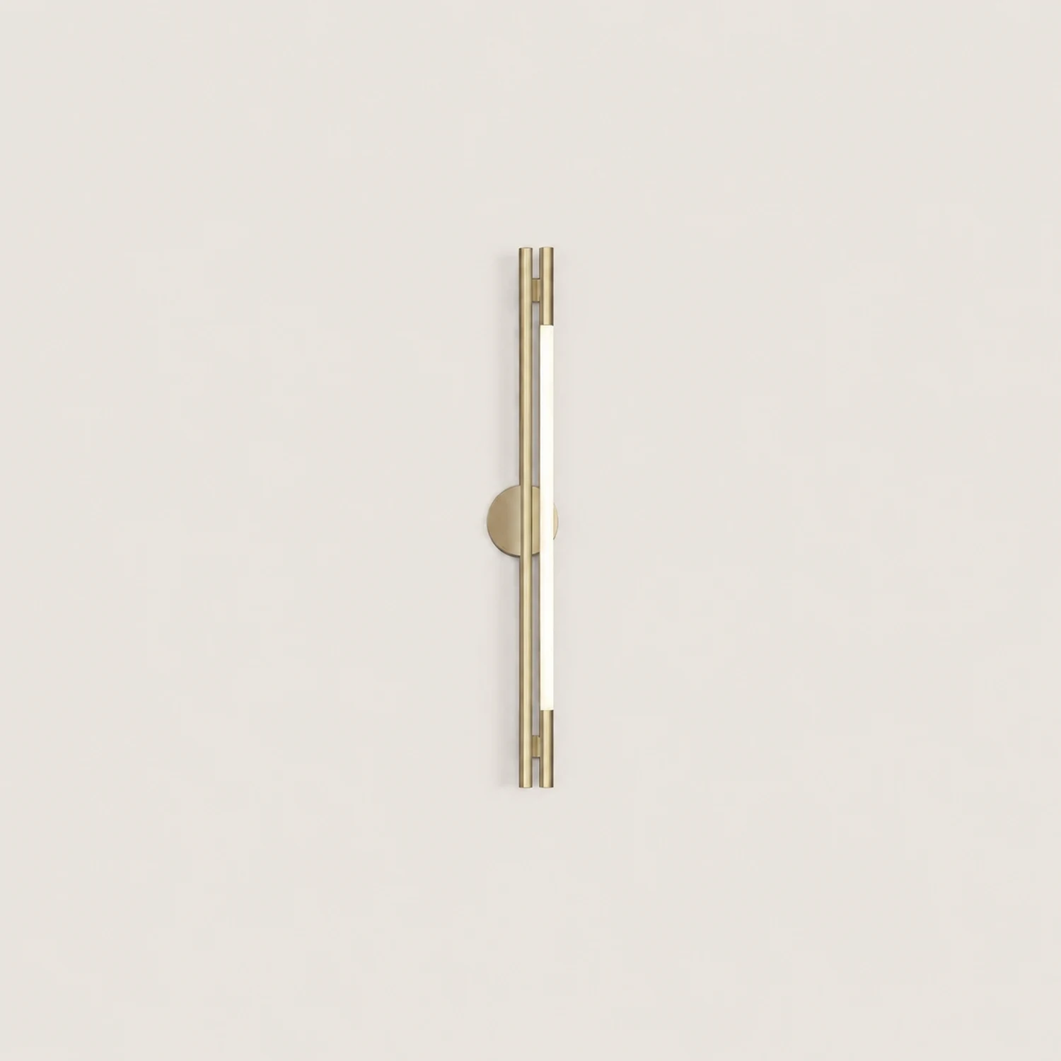 Leto Wall Lamp - Lumpaz