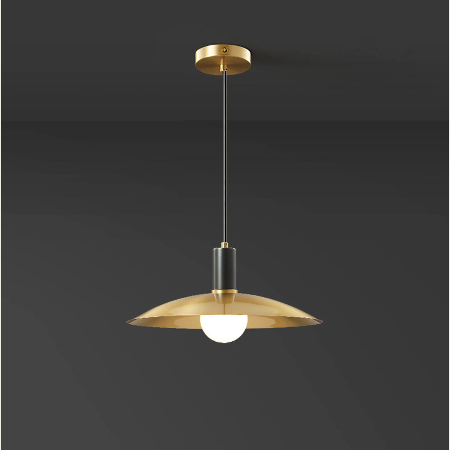 Aplomb Pendant Light - Lumpaz