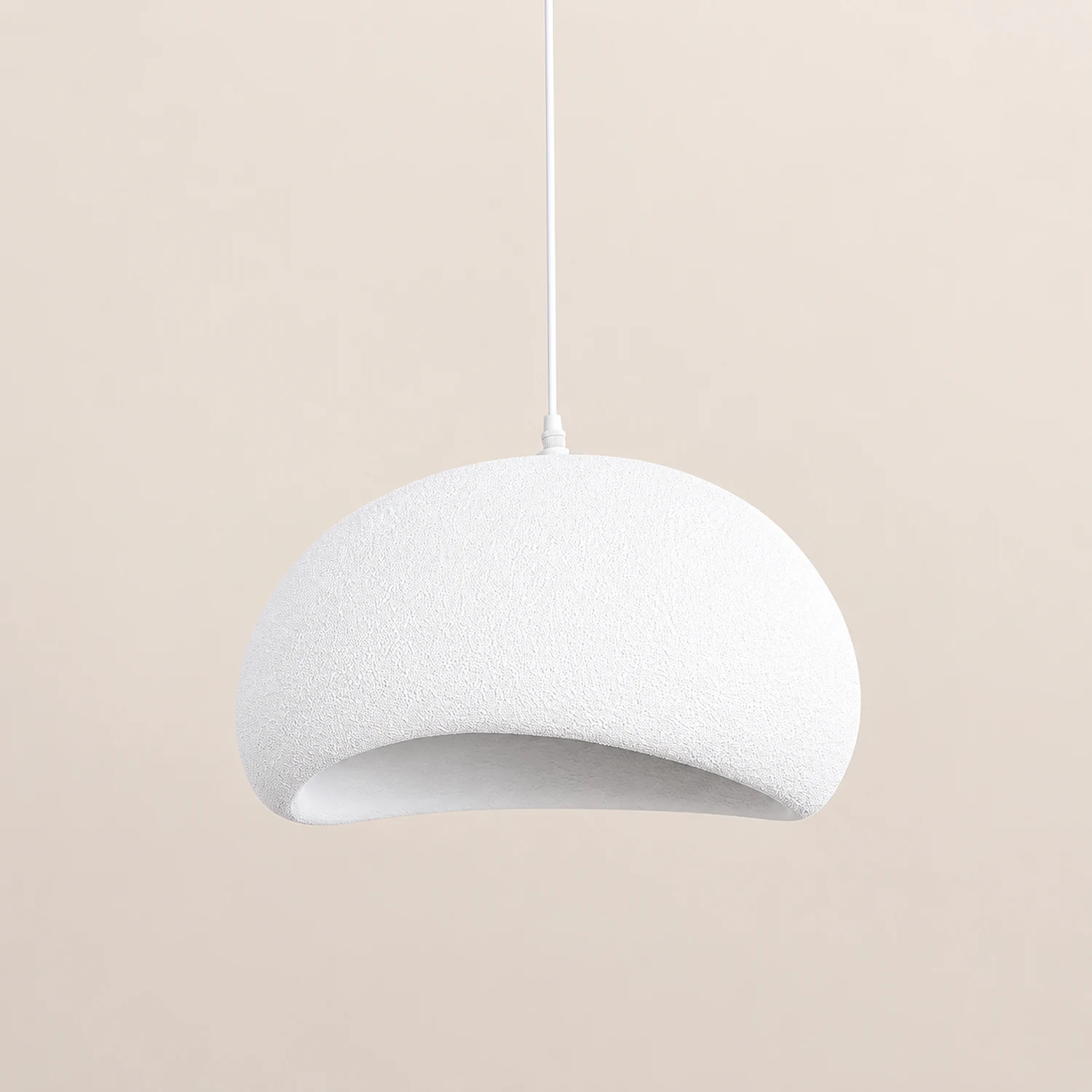 Khmara Cloud Pendant Lamp - Lumpaz