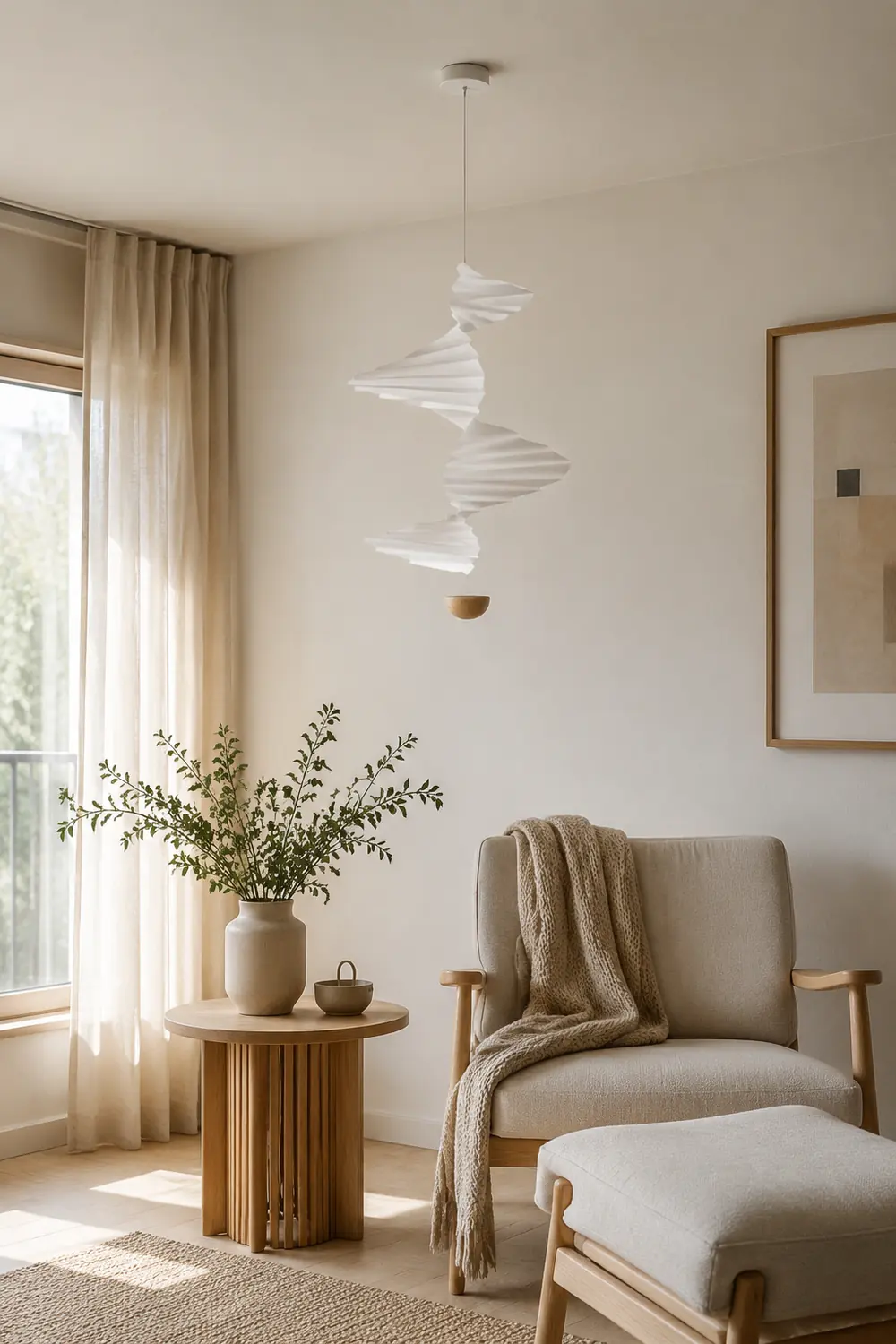 Airflow 24 Mobile - Lumpaz