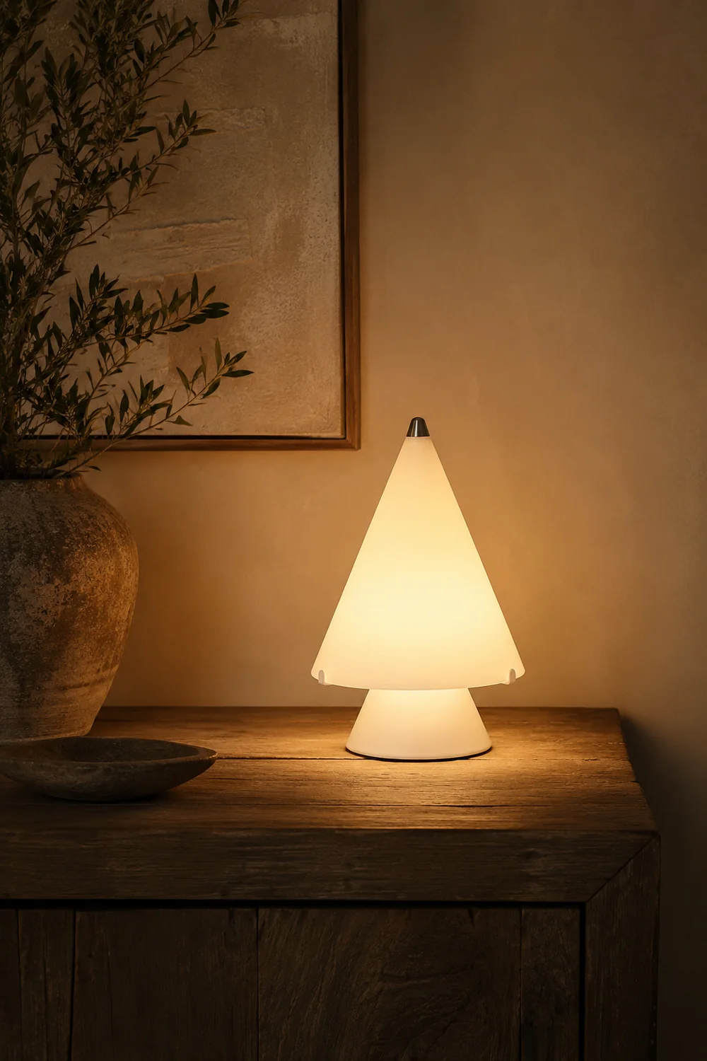 Miza Table Lamp - Lumpaz