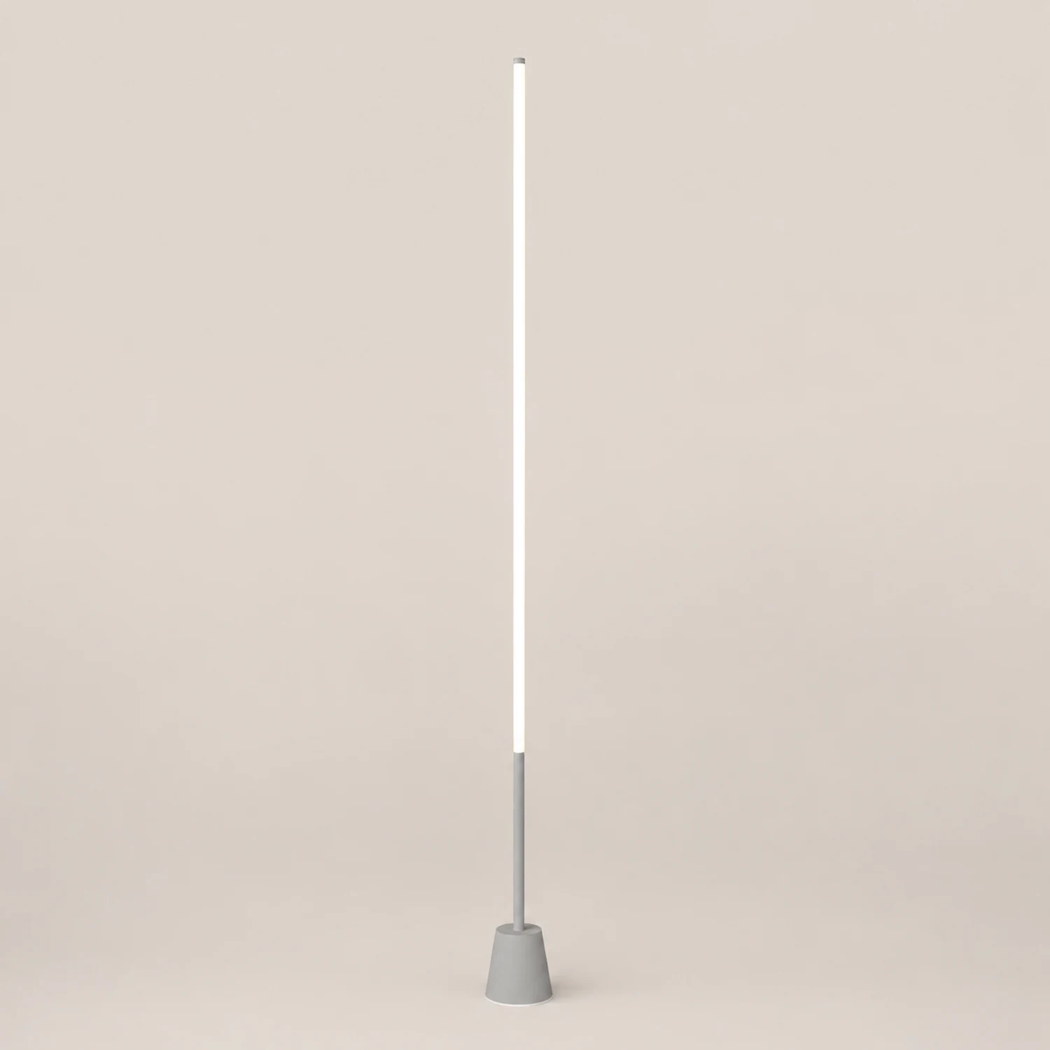 Pipeline Floor Lamp - Lumpaz