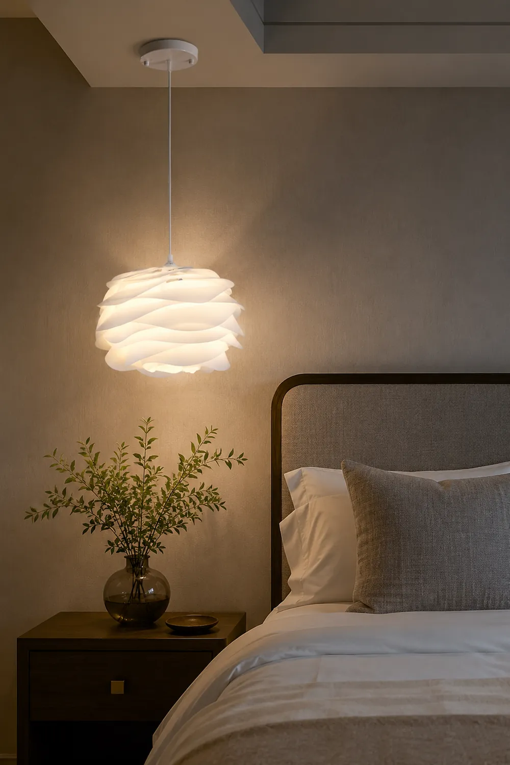 Carmina Pendant Lamp - Lumpaz