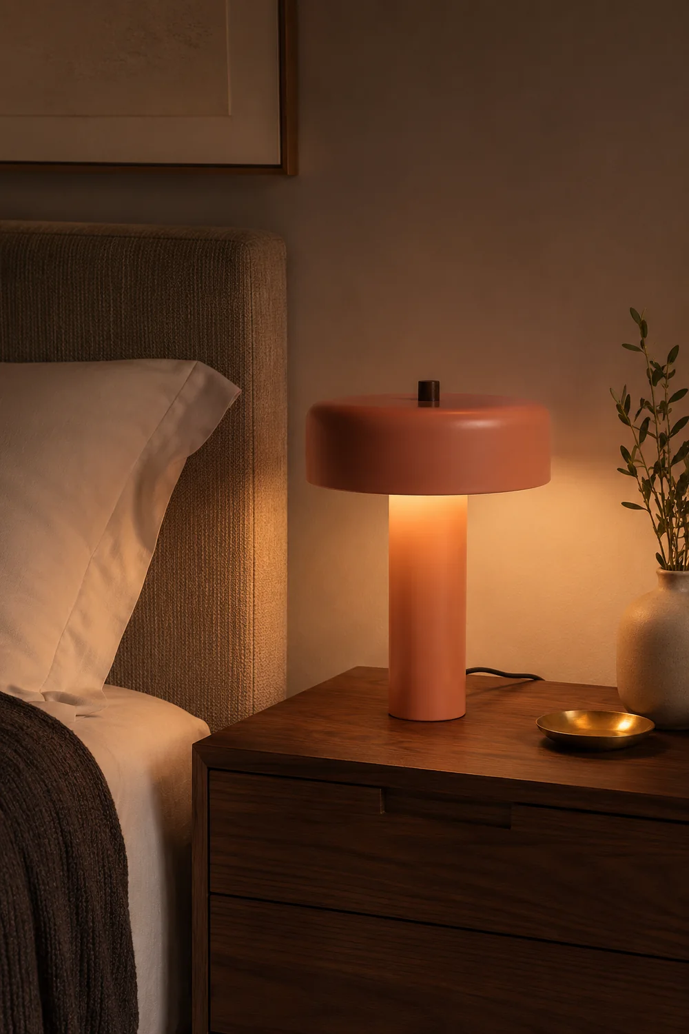 Kunk Table Lamp - Lumpaz