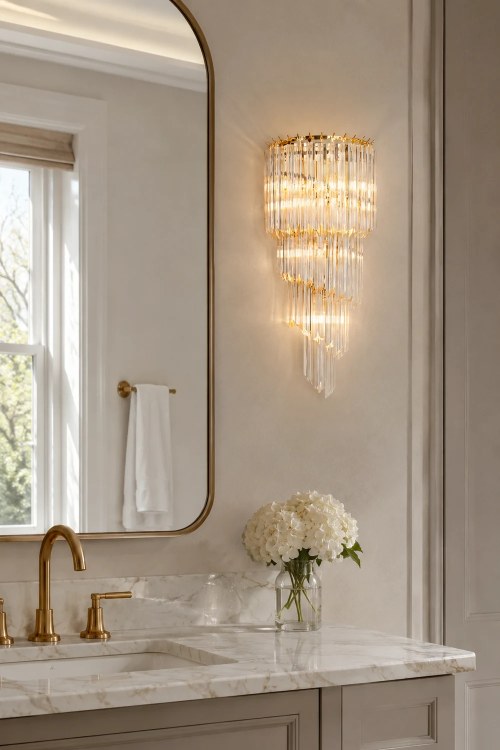 Amici Wall Lamp - Lumpaz