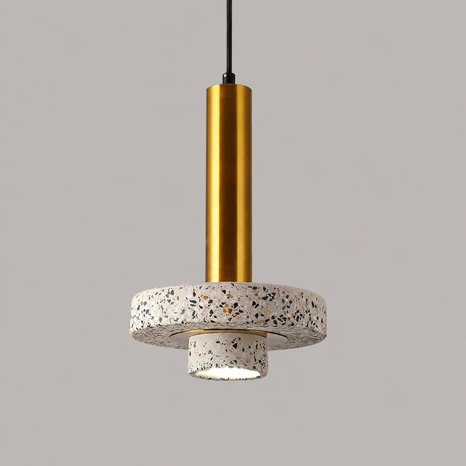 Ambra Pendant Lamp - Lumpaz